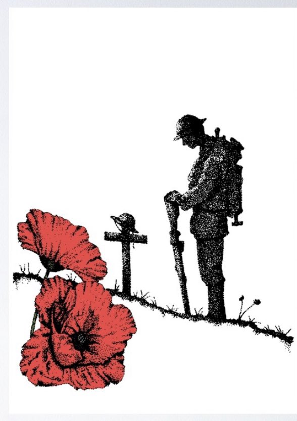 Thank you for your service 🙏