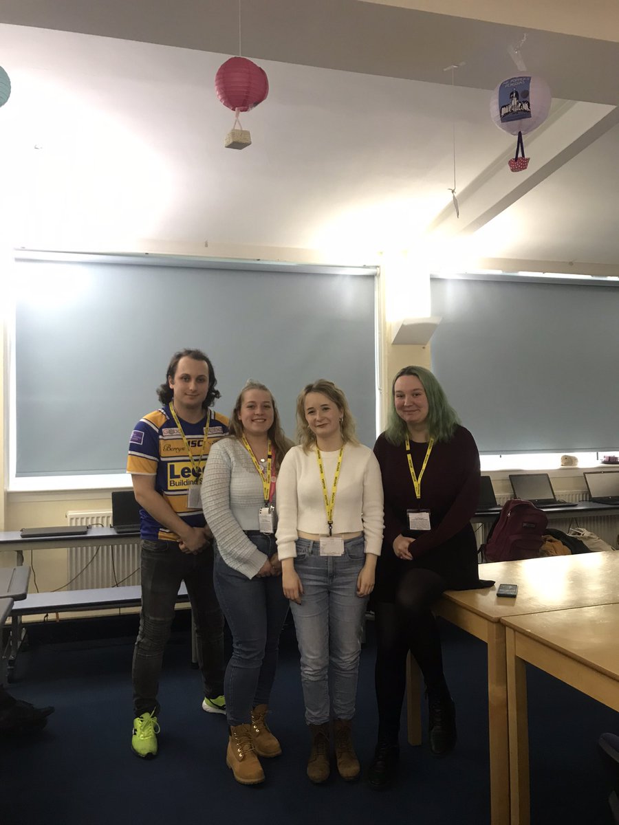 Some more fabulous pieces from the creative writing work shop led by <a href="/hudCWsociety/">Huddersfield University Creative Writing Society</a> - the workshop focused on planning our writing projects. Again, many thanks, and we look forward to working with you again!