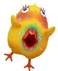 ウサビッチのtwitterイラスト検索結果