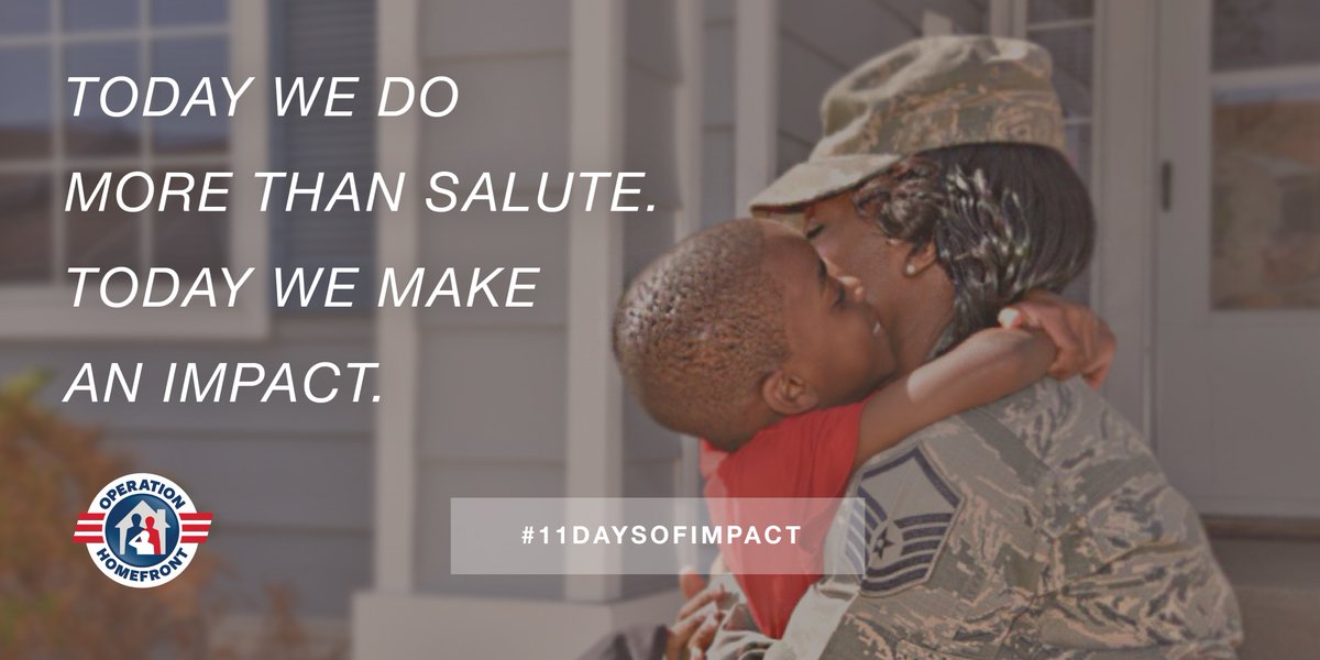 MonsterJam's tweet photo. This #VeteransDay, we are joining the @Op_Homefront #11DaysofImpact campaign. Learn more by visiting https://t.co/r0ZTZGMfcD
#MonsterJam https://t.co/UfzWZxeGst