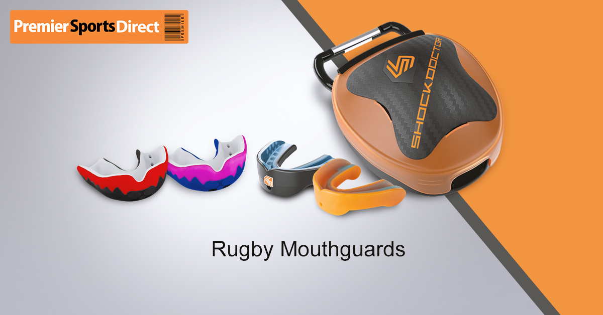 PSportsDirect's tweet photo. An ideal stocking filler gift this Christmas, for the rugby player on your list! Browse our range of top quality mouthguards for junior and senior players : https://t.co/V1fHLNfipn #PremiersportsDirect https://t.co/bhOlvYqwte