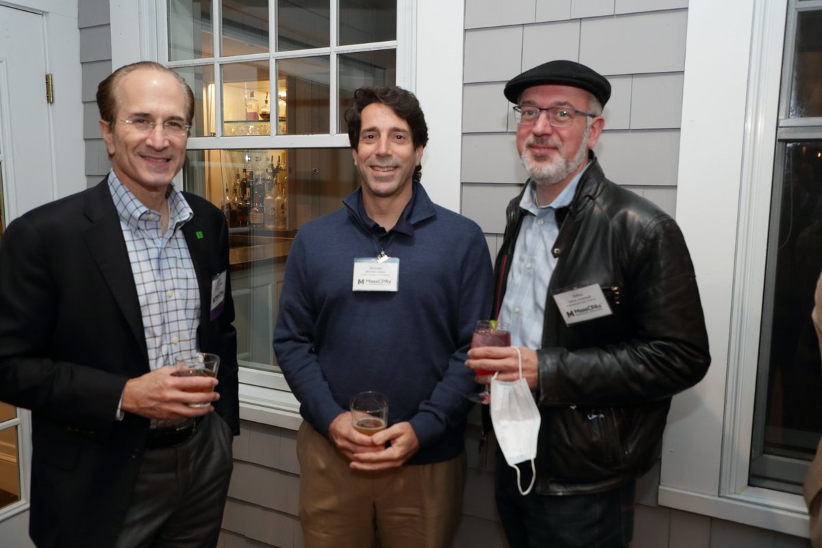 Mass_CPAs's tweet photo. Thank you to everyone who joined us last night at our Pre-MAP Conference Networking Event! If you want to join the conference next week, there's still time! Register at https://t.co/Qf2Szv7TDw! https://t.co/8PLq8w75a6