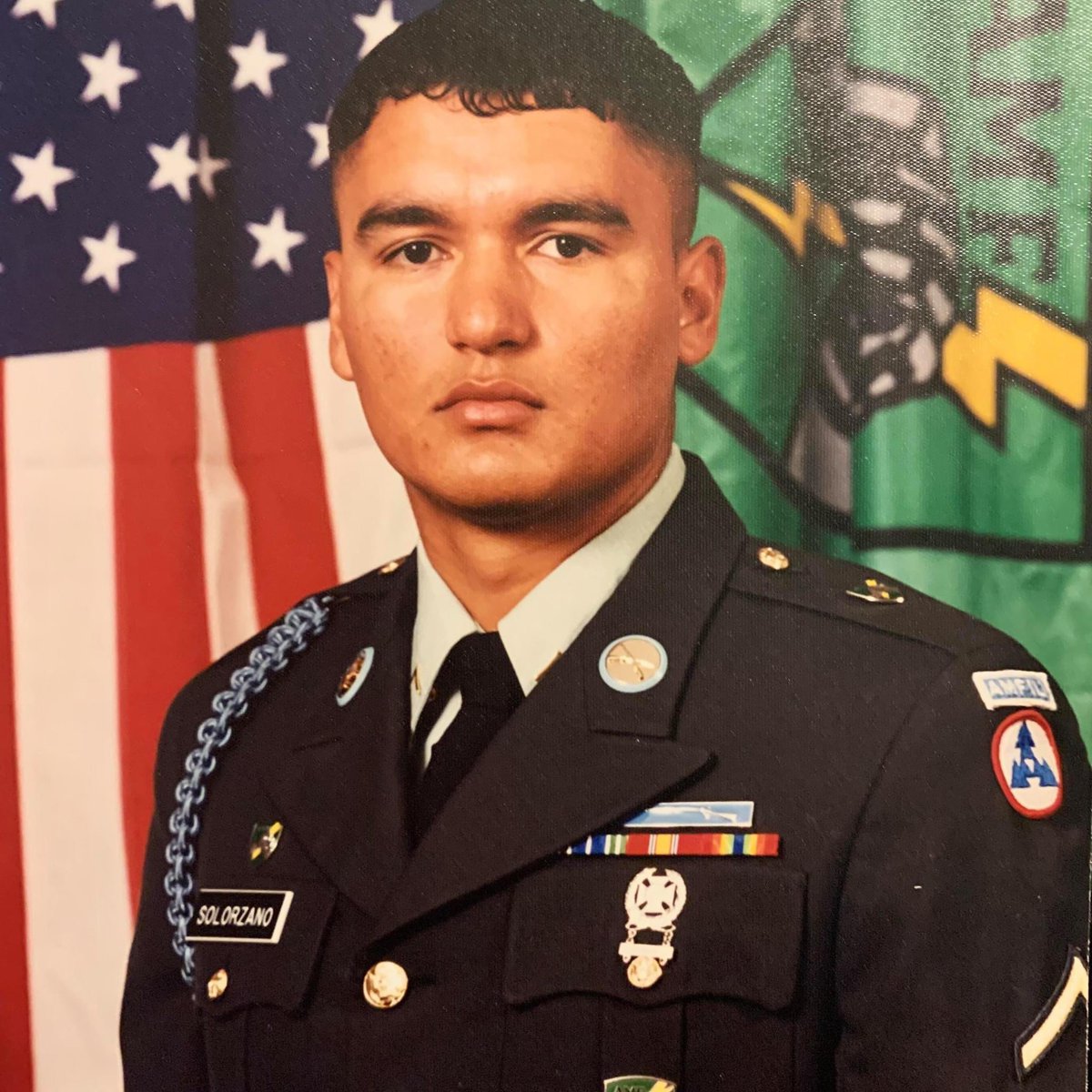 SISD_Technology's tweet photo. Happy Veterans Day! A special thank you to our Coordinator of Technology and Cybersecurity, as well as our Project Manager! 🇺🇸 🇺🇸 https://t.co/meYg79f7fS
