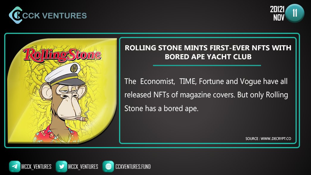 CCK Ventures tweet media