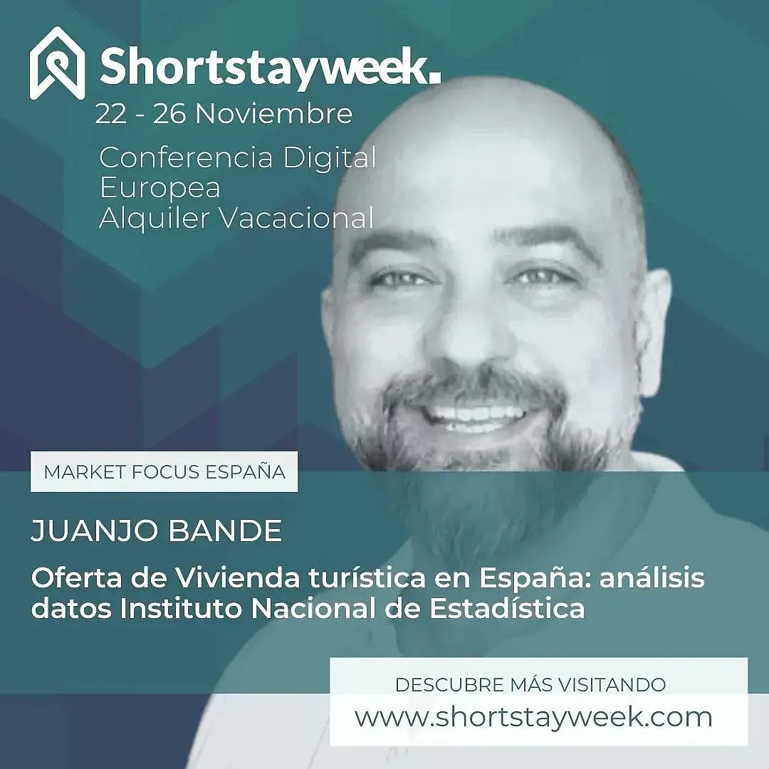 JuanJoBande_Com's tweet photo. Nos vemos pronto en #shortstayweek
@gianpaolovairo https://t.co/TLxuxX9Dqk