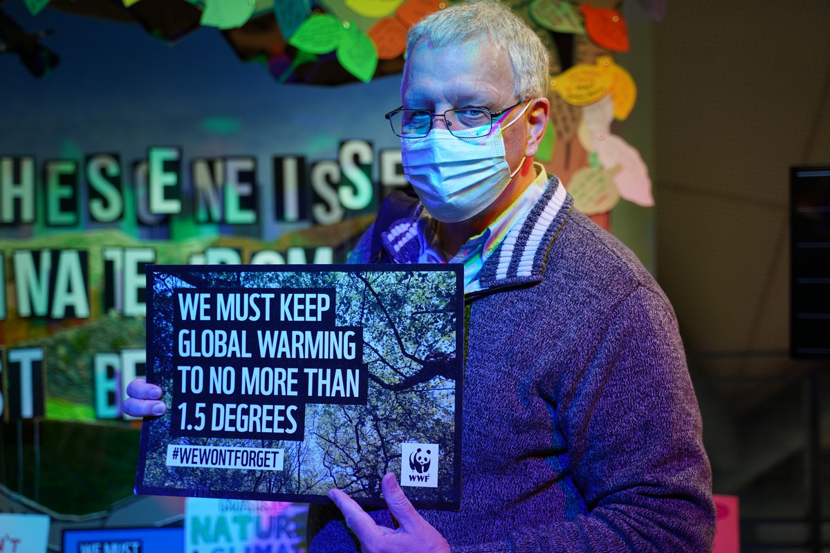 EMSmastery's tweet photo. Whatever happens @COP26, we need to keep to the #ParisAgreement goal of no more than 1.5 degrees...Our #environment &amp; future needs our commitment https://t.co/6pqc8QzFbu