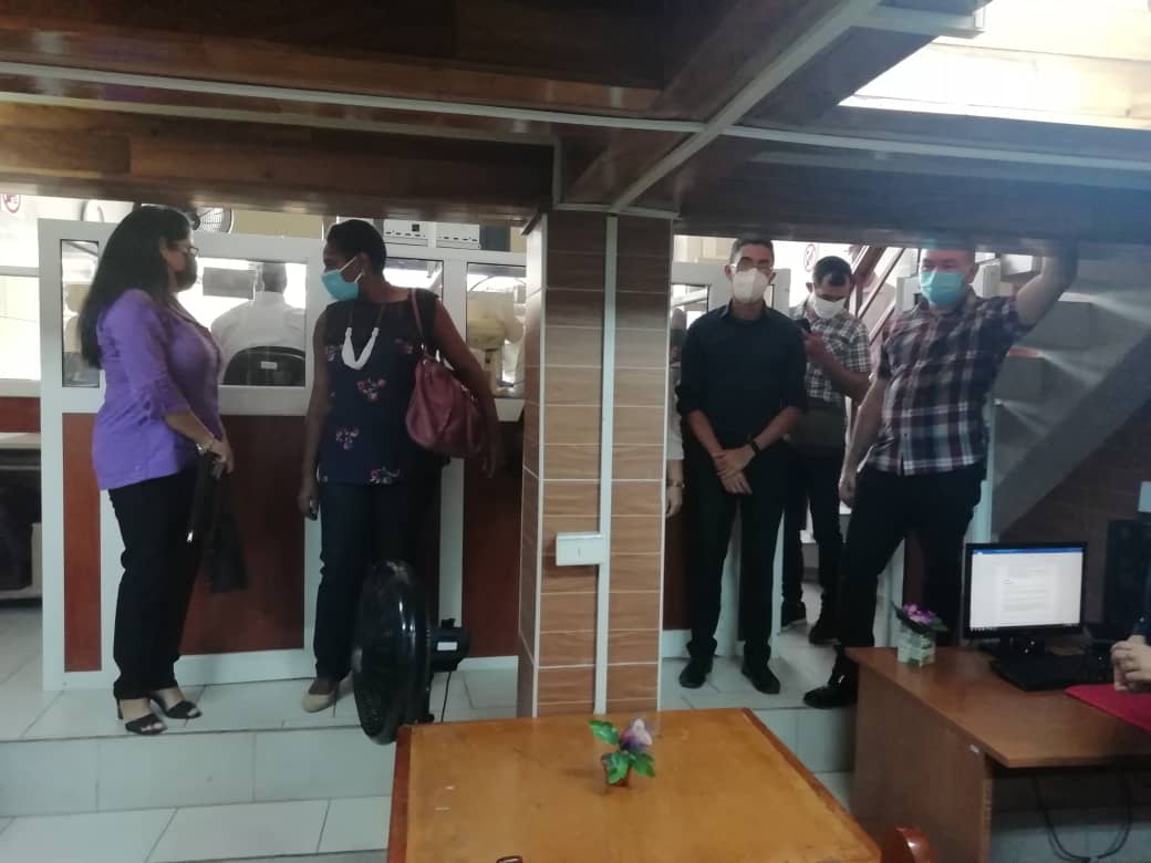 Cadeca Las Tunas (@cadecalastunas) on Twitter photo 