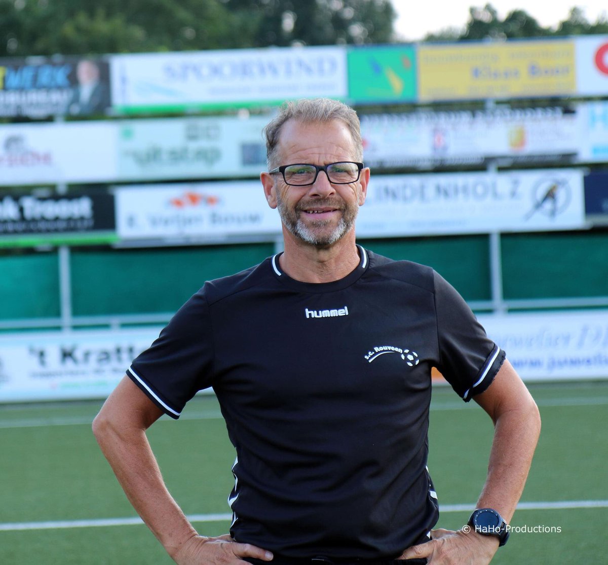 Eddy Zwijnenberg verlaat SC Rouveen na afloop seizoen 21/22.
Zie scrouveen.nl