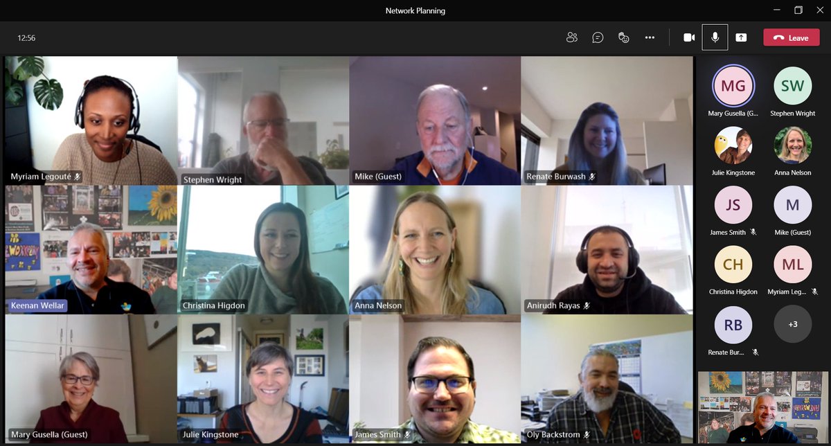 Yesterday <a href="/LiveWorkPlay/">LiveWorkPlay.ca 🐝</a> hosted 1st planning meeting Canadian Network Supporting Inclusive Public Service Employment liveworkplay.ca/canadian-netwo… ty <a href="/Innoweave/">Innoweave</a> ty partners! <a href="/SemiahmooHouse/">Semiahmoo House</a>
@GatewayAssocAB
<a href="/SCELifeWorks/">SCE LifeWorks</a>
<a href="/CLMississauga/">Community Living Mississauga</a>
<a href="/TEAMWork1997/">TEAMWorkCooperative</a>
<a href="/avalonemploy/">Avalon Employment</a>
actionmaindoeuvre.ca