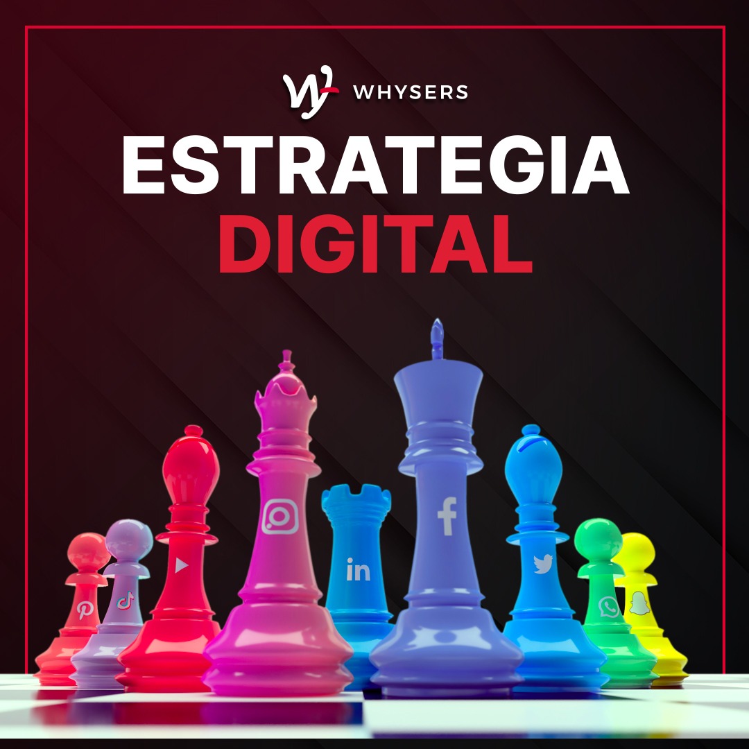 WhysersMX's tweet photo. En Whysers hacemos los movimientos necesarios para crear la #EstrategiaDigital adecuada que necesitas para impactar con tus #RedesSociales y que tu marca, negocio o imagen lleguen al siguiente nivel. Somos estrategas ¡CONÓCENOS! https://t.co/xH3BKlHiV8 https://t.co/mafszODMoB