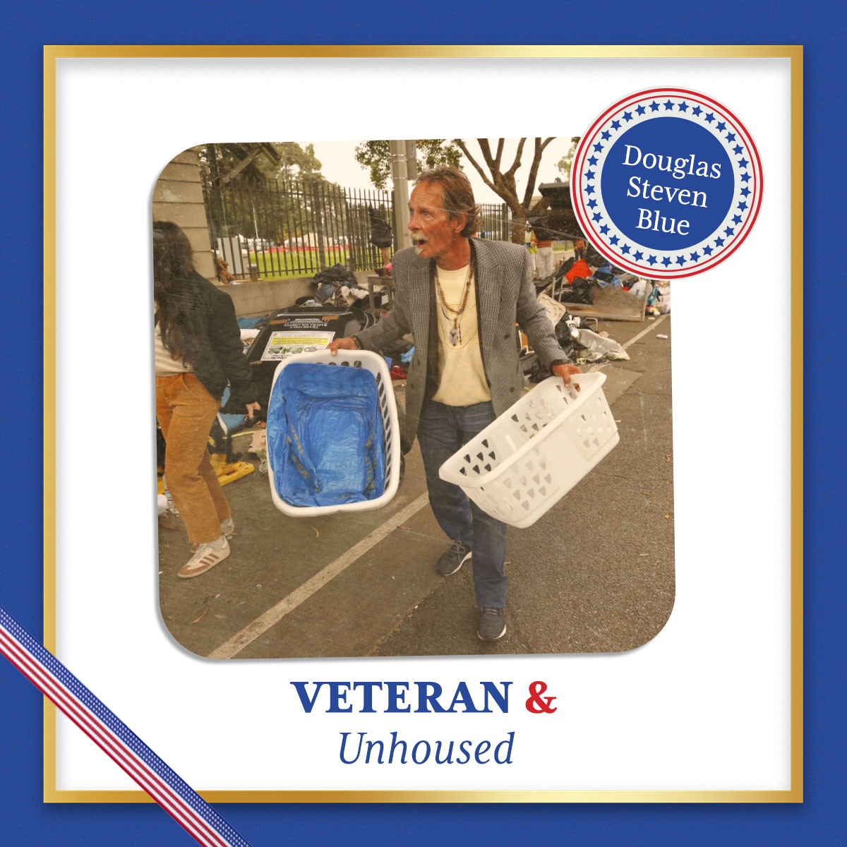 CalEndow's tweet photo. On #VeteransDay let's resolve to do better for those who have served by supporting the issues faced by the most vulnerable among them.
#HealthAndJusticeForAll https://t.co/JMfmDkCfRb