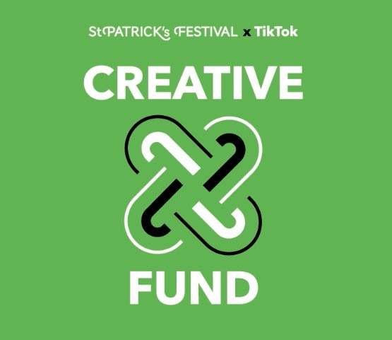 freshlyground_'s tweet photo. We are so excited to announce that Freshly Ground is one of the groups that have been awarded funding for a new project as part of St. Patrick’s Festival x TikTok Creative Fund. 

@stpatricksfest 

#spfxtiktok #creativefund #stpatricksfestival

📸: @Julienbehal https://t.co/cB6okzA3W0