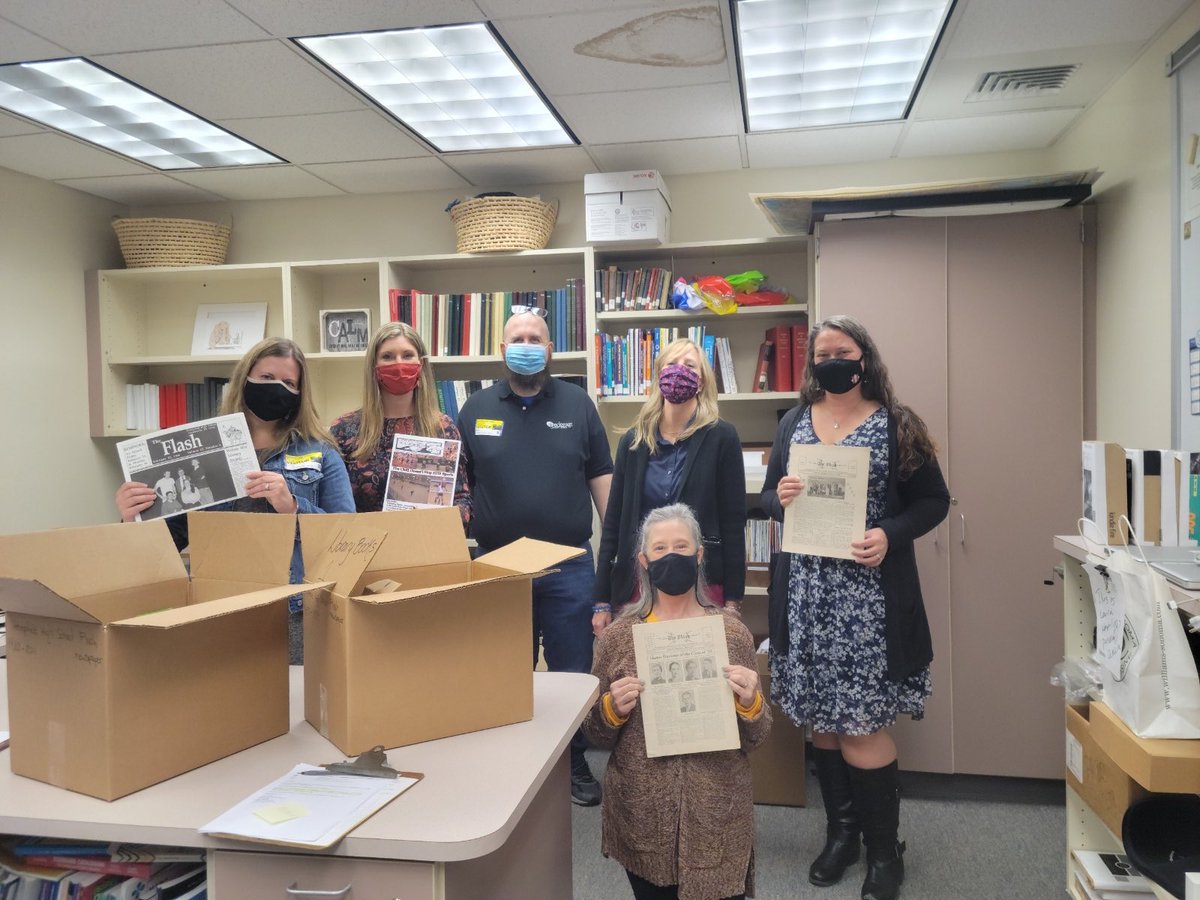 HHSLibrary tweet media