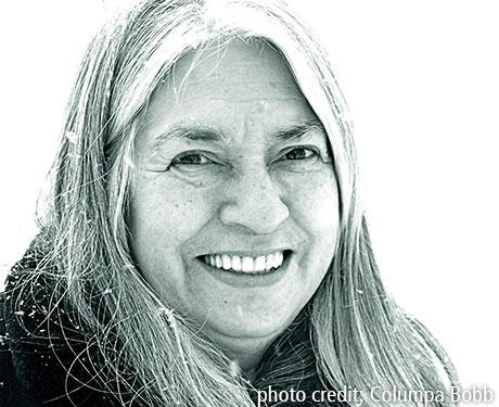 Sending our thoughts and prayers to Lee Maracle’s family and community as she makes her way home. May her teachings and writings live on.