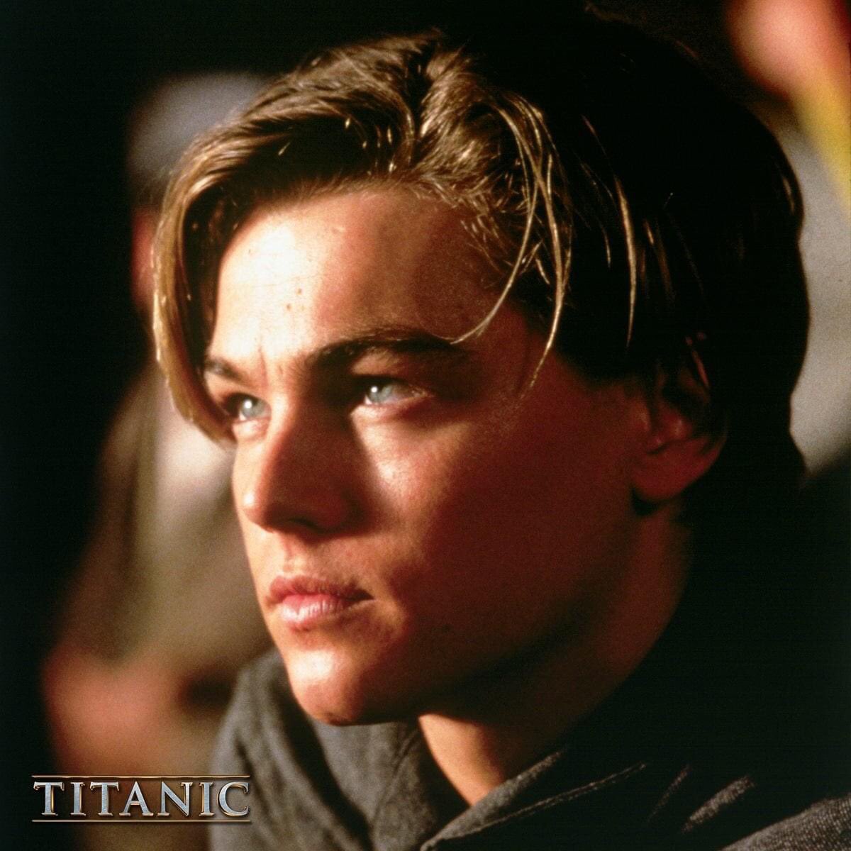 Wishing Leonardo DiCaprio a happy birthday today! 