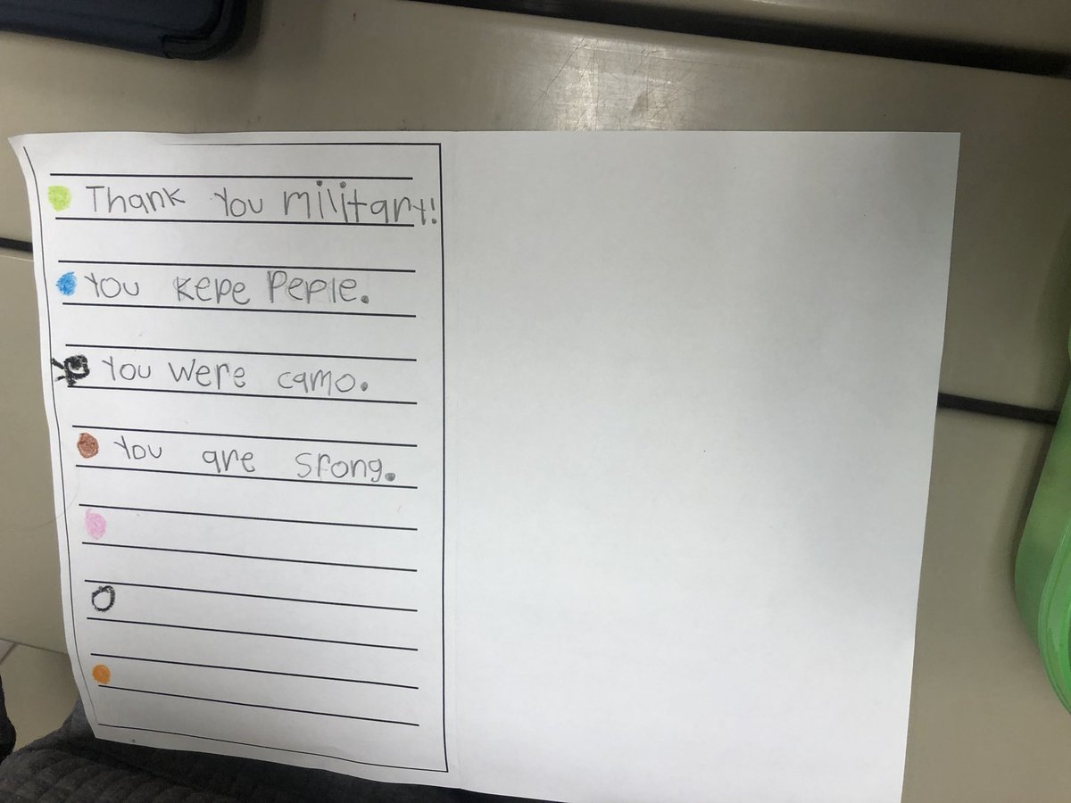 Genna Chick tweet media