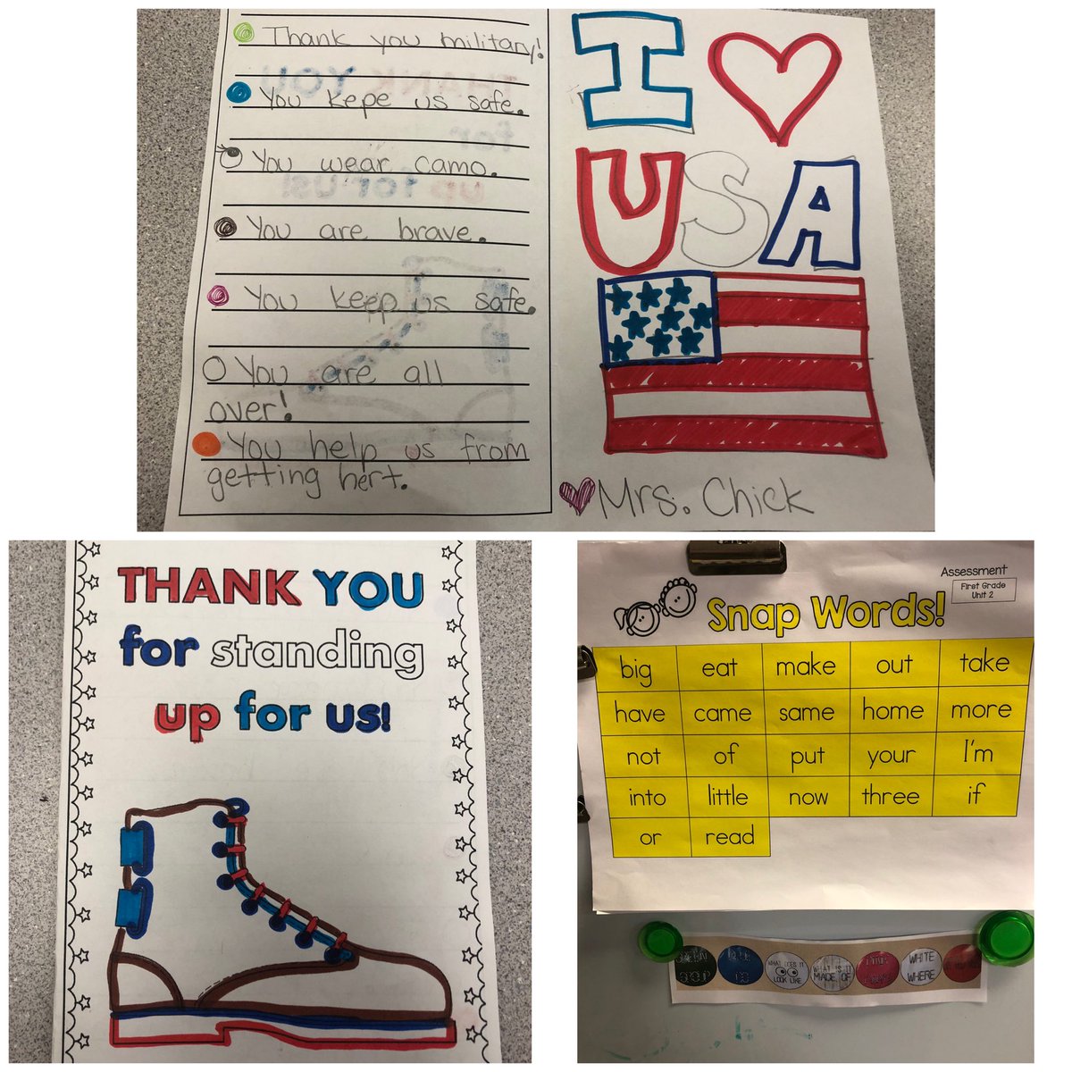 Genna Chick tweet media