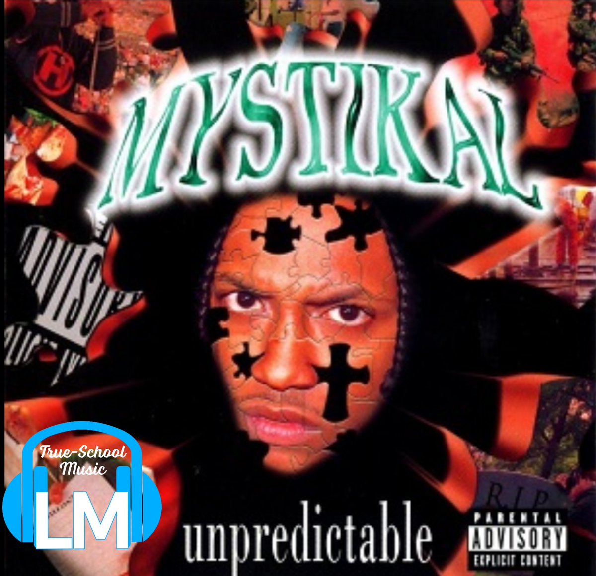 LaidlawMedia_PR's tweet photo. Also on this date in '97 @ItsMystikal dropped his hugely popular second album, Unpredictable 🔥🎶🎵🎧
#mystikal #unpredictable
#hiphop #hiphophistory #trueschoolhiphop https://t.co/GuNs3crcWp