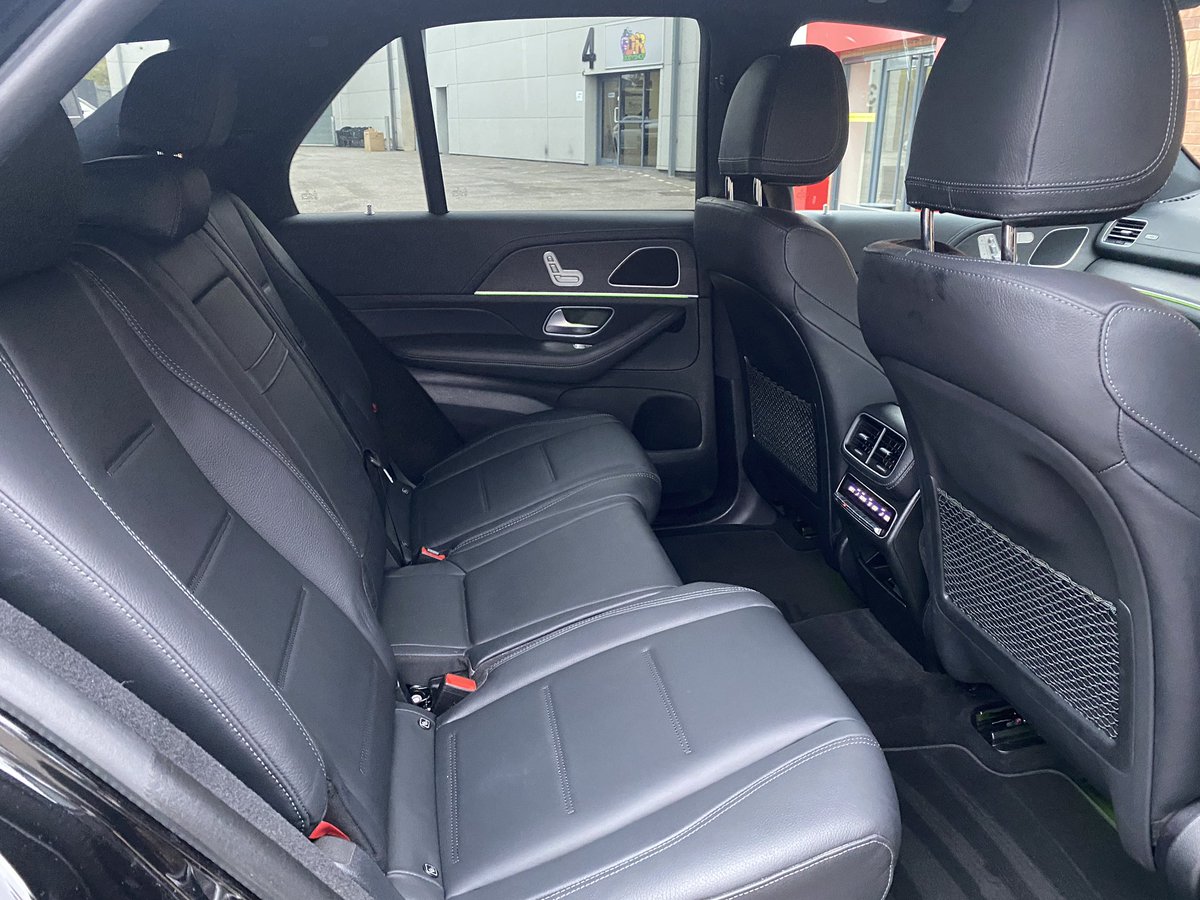 Mercedes GLE 350d AMG Line 🔥

2021 (70 reg)
14,500 miles
Premium pack
Full dechrome pack
Memory seats
Privacy glass

 Price - £59,995

£3000 deposit
£942.99 x 48 months
10k annual miles
GFV: £23,628.00
(PCP option)

Get in touch for more info or other car prices 📲