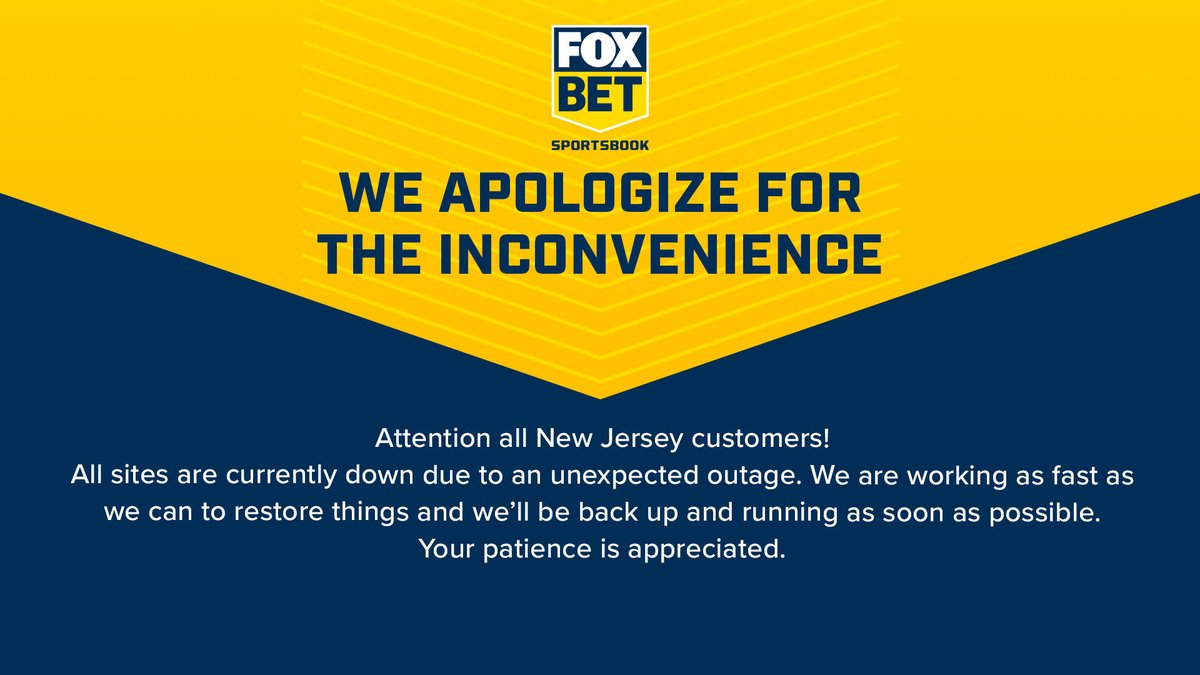 FOX Bet Care (@foxbetcare) on Twitter photo 