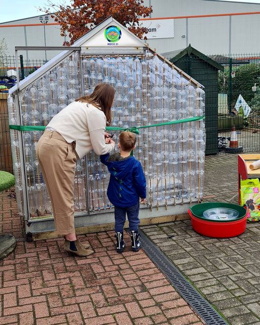 Beeches Park Day Nursery tweet media