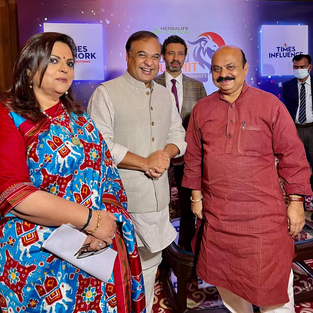 Himanta Biswa Sarma tweet media