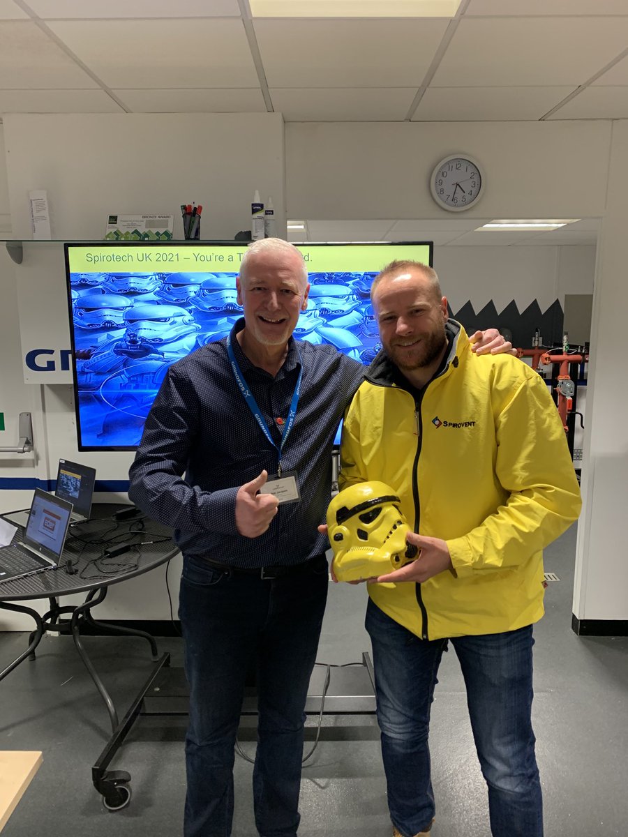 Dave Goodyer tweet media