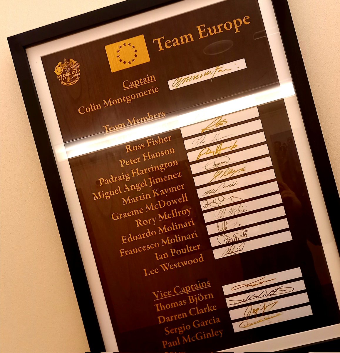 It's been a while but it was a more than enjoyable residential trip and course walk around <a href="/TheCelticManor/">Celtic Manor Resort</a> in conjunction with Tuesday's Regional Conference <a href="/BIGGALtd/">British & International Golf Greenkeepers Assn.</a>. Massive thanks <a href="/jmckenziej/">Jim McKenzie MBE</a> for the brilliant tour 👍