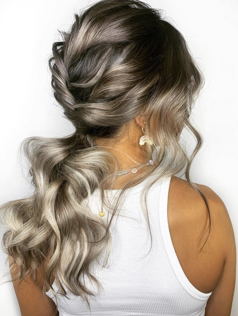 The perfect style for party season! 
.
.
.
⚡ <a href="/gianluca_caruso/">Gianluca Caruso</a> @toniandguytarino 
. 
#ToniAndGuy #ToniAndGuyWorld 
#ToniAndGuyHair