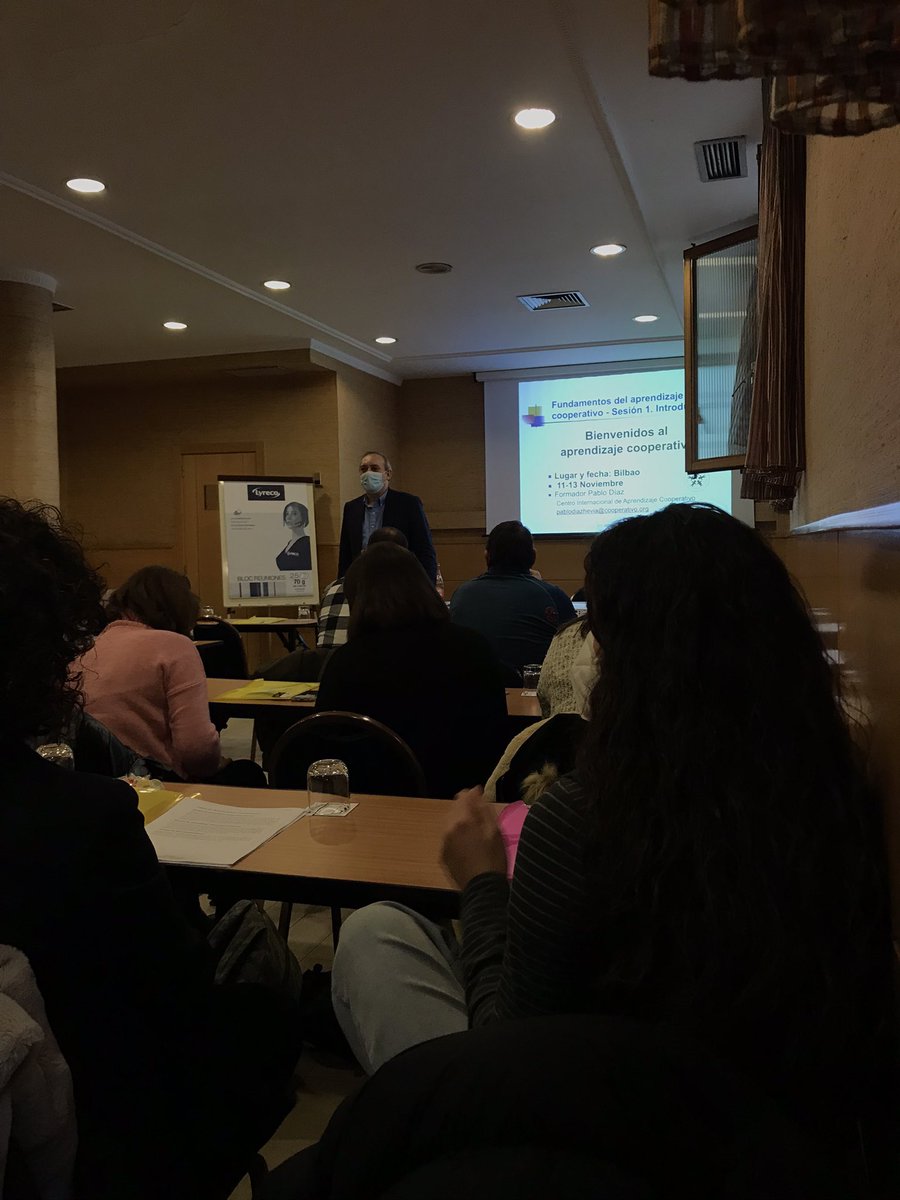 Pedro García Muñoz tweet media