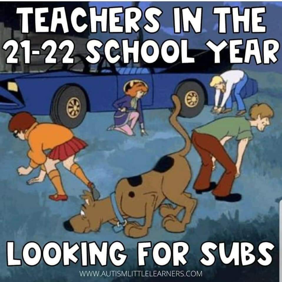 The struggle is real! 💯 
📷 <a href="/autism_little/">Autism Little Learners</a>