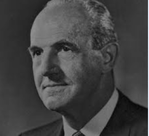 Carter Rowe was a giant in the field of shoulder surgery. He is known for his pioneering work in shoulder instability, publishing his landmark paper: Surgical Management of Recurrent Anterior Dislocations of the Shoulder Using a Modified Bankart Procedure in 1963.