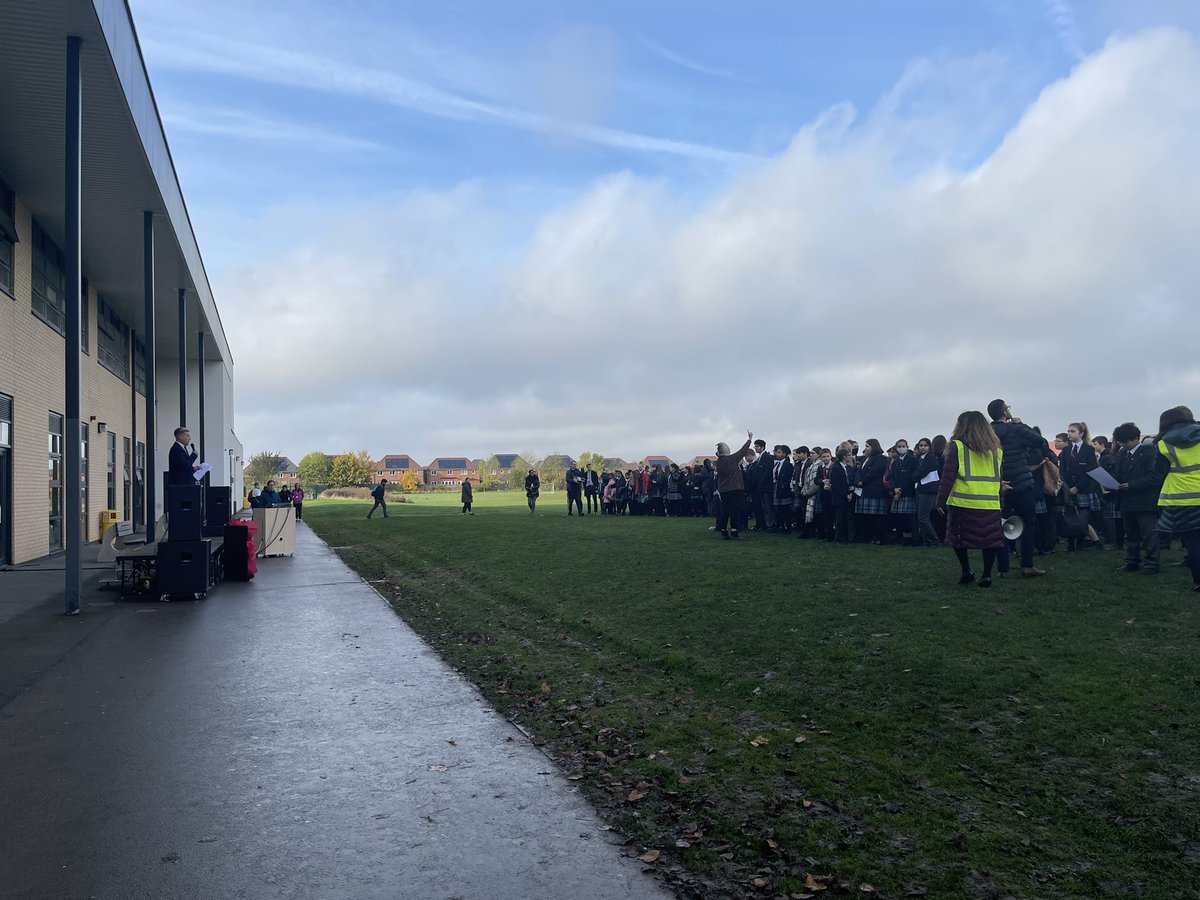 Orchard Mead Academy tweet media