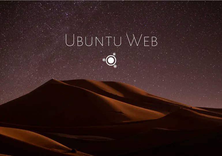 Wow! Combine this with an /e/ phone and imagine what you have going for you. It looks like the man who brought the world Mandrake, is still on his game: Linux finally has an impressive cloud-like OS in Ubuntu Web <a href="/gael_duval/">ＧΛËＬ ＤＵＶΛＬ 💻📱🐧 @gael@mastodon.social</a> <a href="/jlwallen/">Jack Wallen</a> buff.ly/30dOiL7