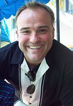 Happy Birthday to David DeLuise     