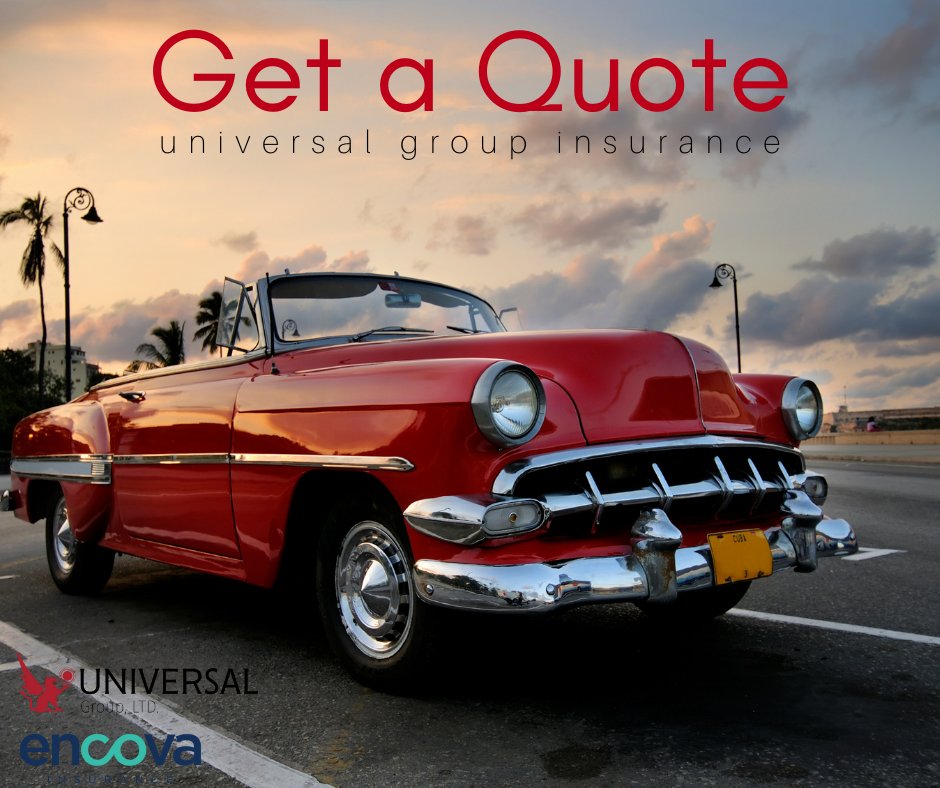 Your prized collector car represents a real commitment of your time and resources. We’ll help you protect your investment through specialized insurance coverage designed for classic car enthusiasts like you.
bit.ly/3mKYtzp