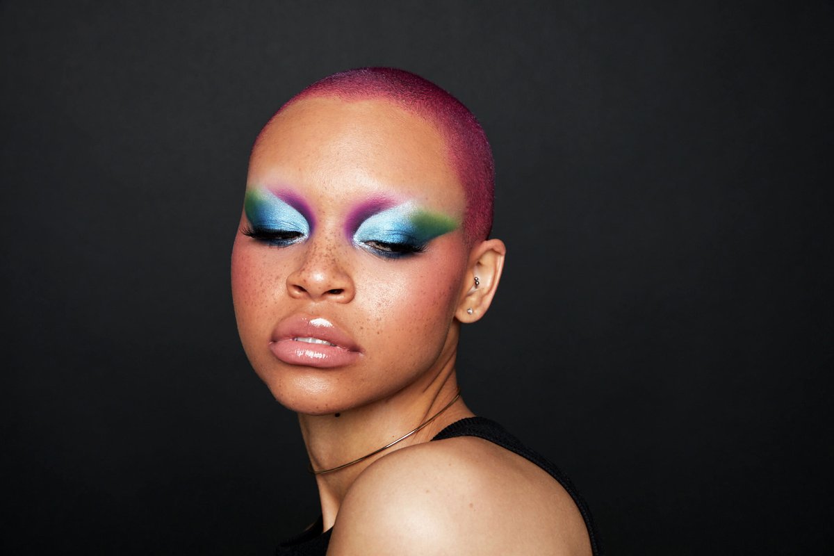 MorpheBrushes's tweet photo. Creativity unmatched. Try daring new looks using the #MickeyandFriends Truth Be Bold collection starting at $14. Tap the photo to shop.
MUA: @lipsticknick
#TruthBeBold #MorpheMickeyandFriends https://t.co/6h8yePsgjG
