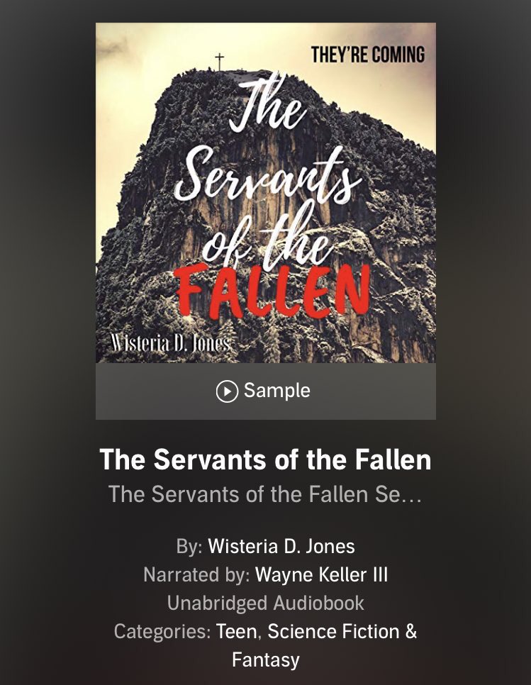 Need something to listen to this weekend - why not listen to “Mushroom Summer” (or one of my other audiobooks)!! You can find it on Audible or ITunes by searching the title! #audiobooks #audiobook #audiobooknarrator #narrator #voiceover #voiceactor