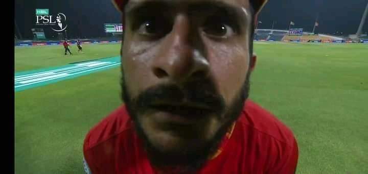 NAIRA_266's tweet photo. Koi Zara pta kro ais Naish ne Kitna Paisa liya tha Pakistan ko haranay ke liye...
Ya fer buddi ne Att chukki c
#LostWorldCup💔 https://t.co/uNjF5K6Uuc