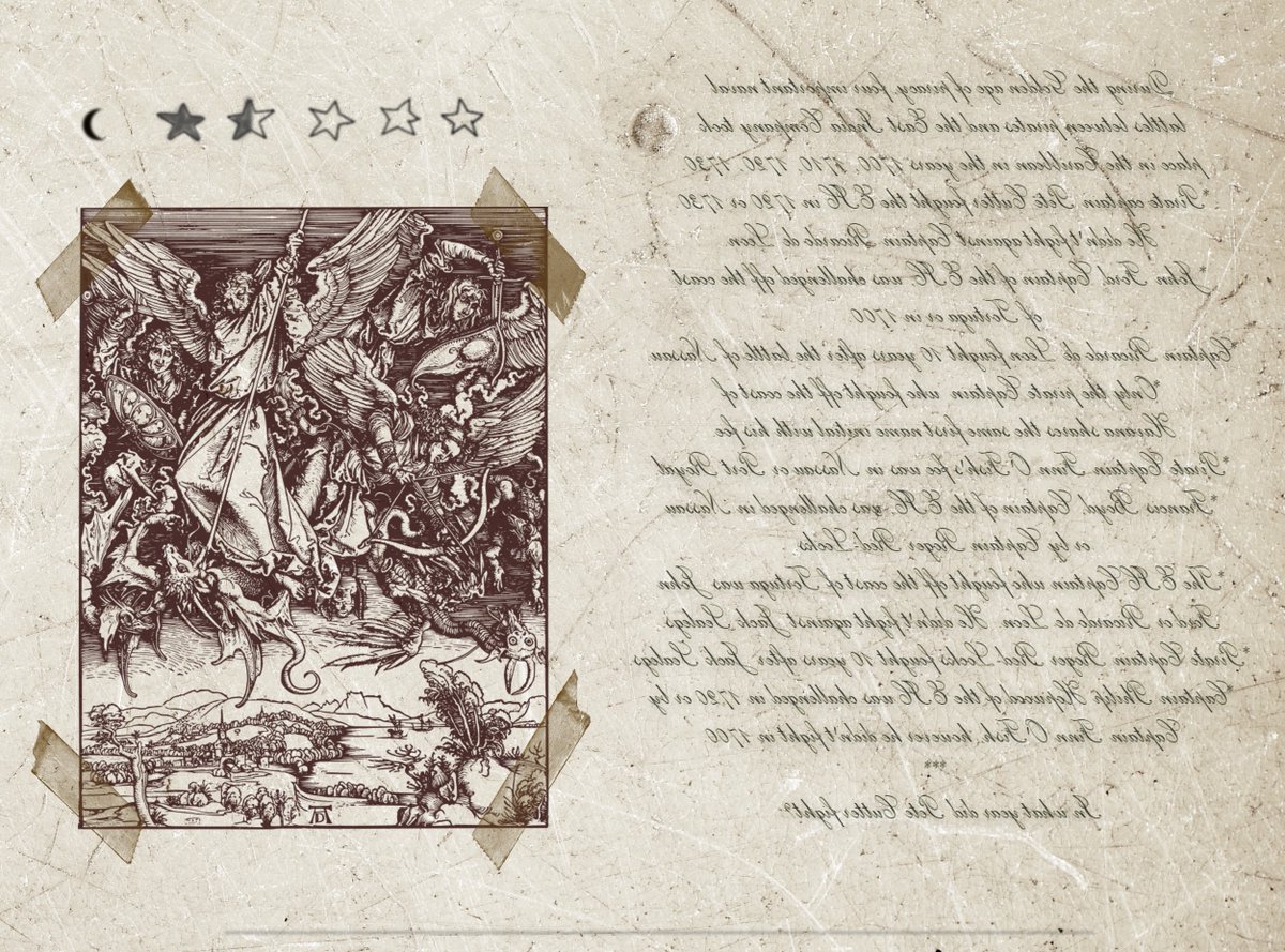 🏴‍☠️🏴‍☠️🏴‍☠️ Giveaway

1⃣ Retweet
2⃣ Join our discord
       discord.com/invite/T9SZUxG…
3⃣ Solve this small part of Clue 3 in our puzzle game/treasure hunt. Post or DM your findings.

🟢The pirate closest to the solution will receive $20 (in WETH).

>> Diff image quality in comments