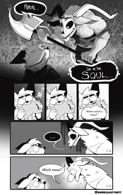 First Date🖤💚 (Page 2/3) 