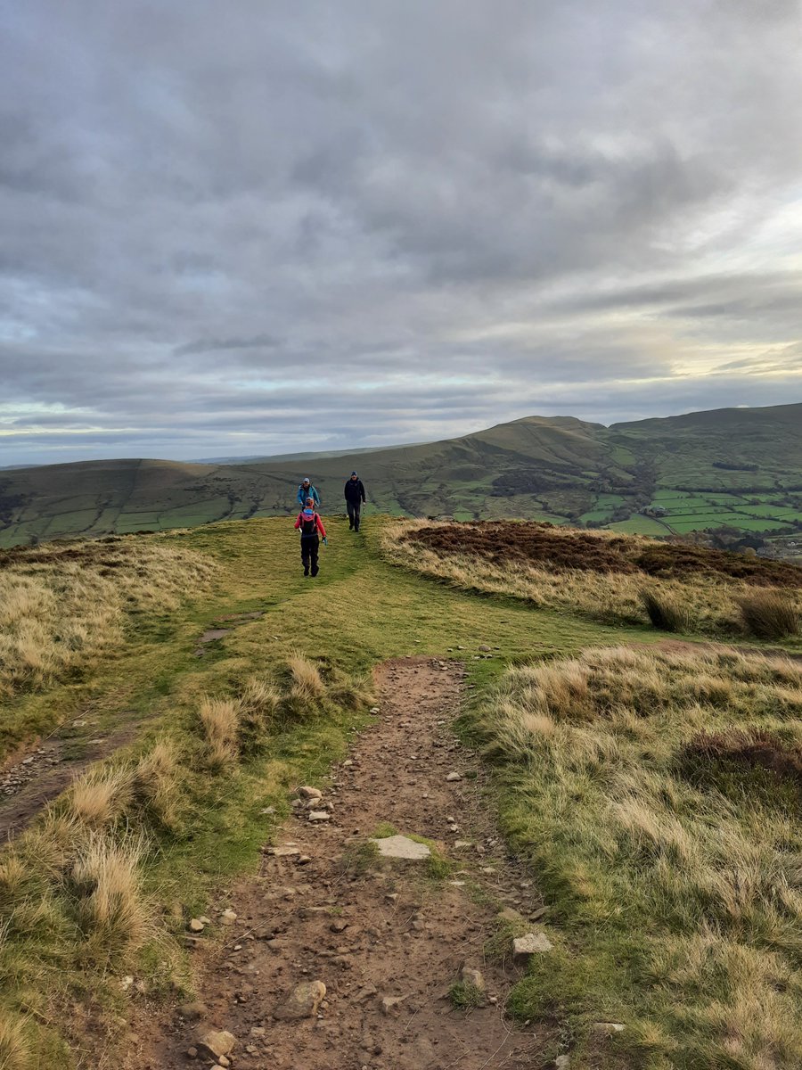 Gold level navigation tutor award completed yesterday. What an inspiring day out. @nnas_uk @HeronaHill @peakdistrict #navigatewithconfidence #womenoutdoorsuk #womenwhowalk #skillset #improveyournav #learnsomethingnew