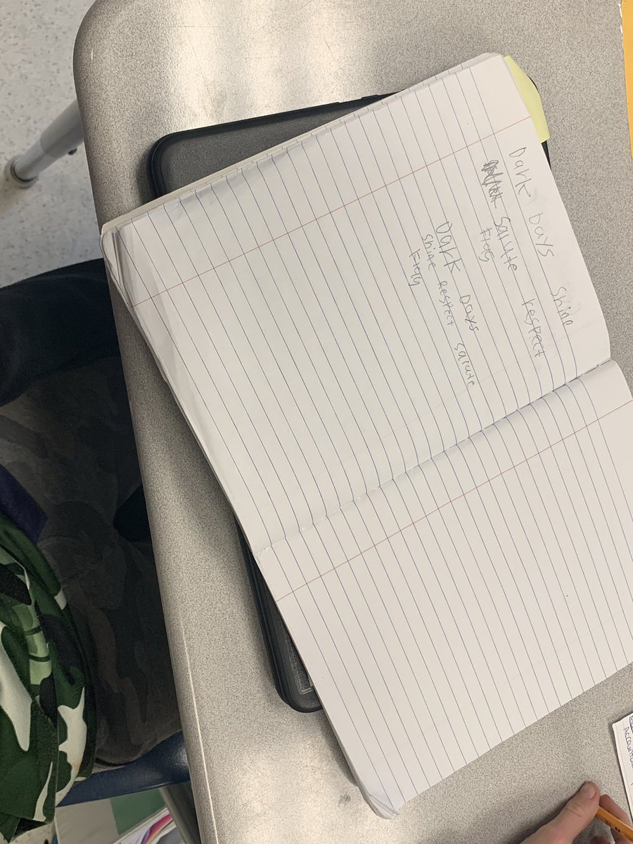 @MsVaughtFCPS’s class is learning about Veterans Day by creating 6 word poems. They viewed a piece of artwork, brainstormed key words and wrote their own 6 word poems. What a great way to incorporate <a href="/CETAatKC/">CETA</a> into this special day too! <a href="/fcpsnews/">Fairfax Schools 🌟</a> <a href="/FCPSR2/">FCPS Region 2</a> #FCPSHonorsVeterans