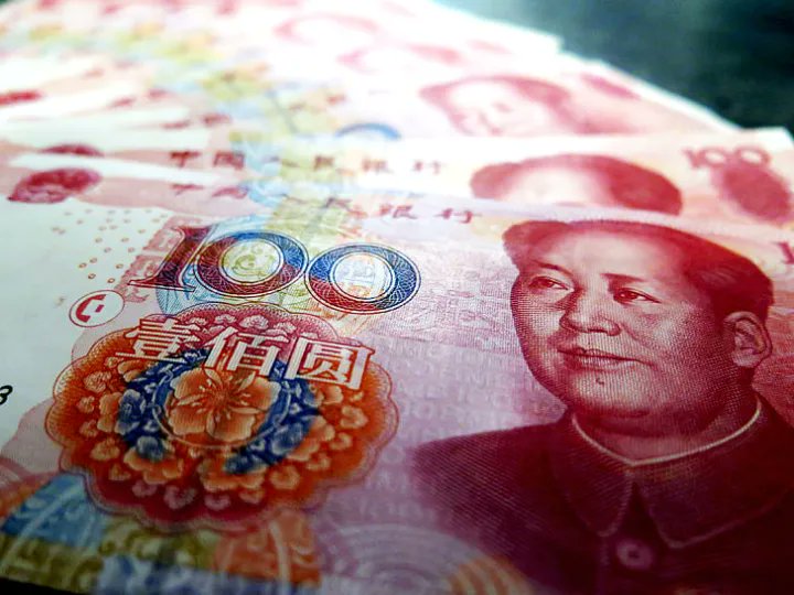 GsmithsMarxists's tweet photo. "An immense crisis is brewing in the Chinese economy, with ominous parallels to the 2008 crash. This will send shockwaves across the world, and across Chinese society. The scene is set for a period of intense instability and class struggle."

#Socialism 

https://t.co/3z6qEKSBHa https://t.co/pVlyxUFpSS