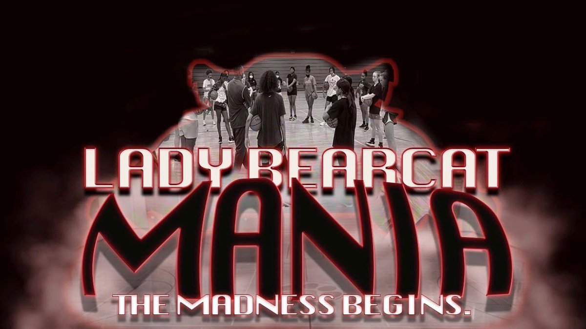 ABG3_'s tweet photo. And the madness begins ⏳…
LadyBearcat Mania 🐾
Meet us there!!!
Tonight @ 7pm
Rock Hill High School (F-Gym)
#Sisterhood #BuiltDifferent #LadyBearcatBB #BearcatLabWork https://t.co/UaaSS6cAJI