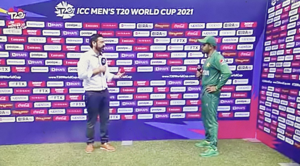 ROFLIndia_'s tweet photo. Haan bhai Bazid khan.. kufer me Todd diya aaj to #PAKVSAUS #AusvsPak #AUSvPAK #PakvAus https://t.co/BN1xRrI5Yt