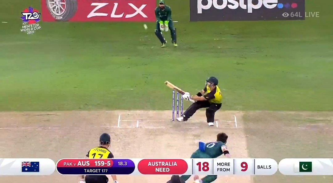 sraj56501's tweet photo. This shot will continue to haunt #Pakistan till the end of this world ; BTW overconfidence drown you'll Pakistanis! #maukamauka
😜😂😂
#PAKVSAUS
#Australia
#T20WorldCup https://t.co/Li6WX2KZAk