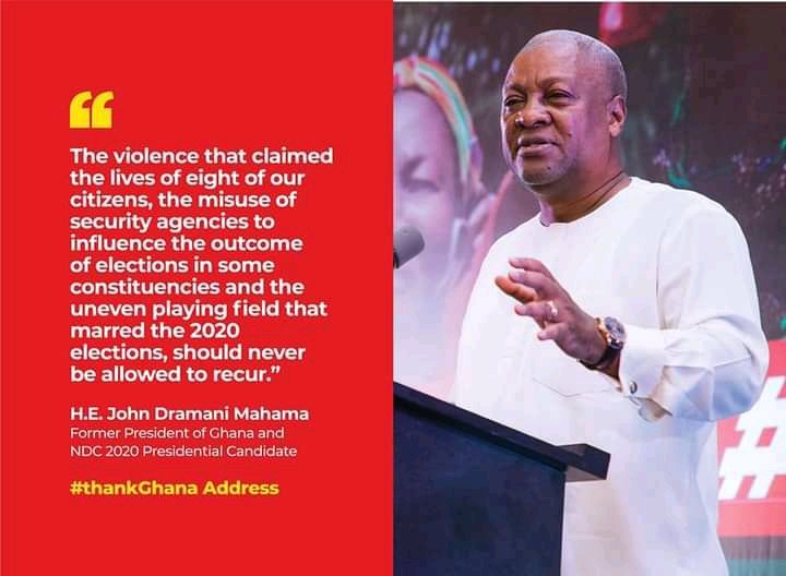 elikem_divine's tweet photo. Synopsis of Wednesday's #ThankGhana address #JMTours https://t.co/E4Wx7POIvx
