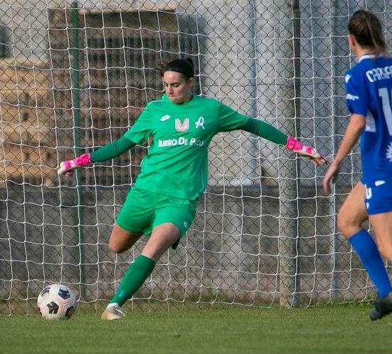 Avui recordem a Inés Palmiero.

Nascuda el 1997, va debutar a la <a href="/ViladecavallsEf/">EF.Viladecavalls</a> i una temporada després, anava al <a href="/FutBaseCES/">Futbol Base CES</a> on va jugar 8 temporades, arribant a defensar la porteria del sènior del <a href="/CESabadell/">CE Sabadell 🧅</a> a Preferent

Actualment juga al <a href="/VicenzaCF/">Vicenza Calcio Femminile</a> italià de la Sèrie C.