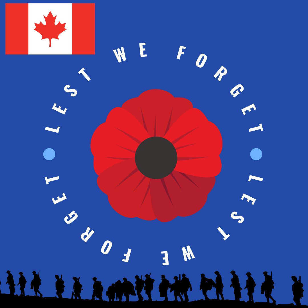 gemstonelights's tweet photo. Lest we forget. 

Turn your lights red.

#canada #remembranceday https://t.co/0yeLF7hnli